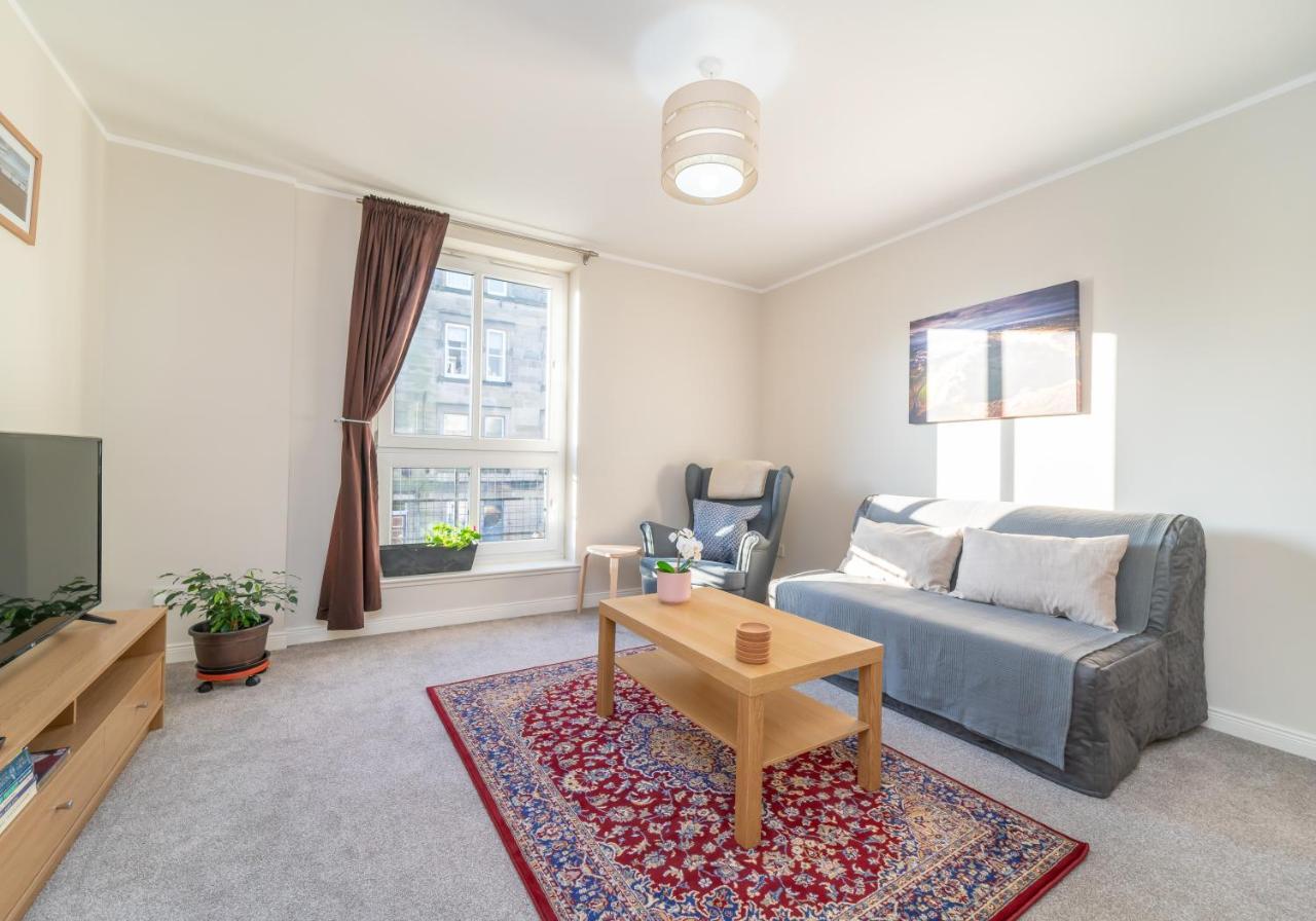 The Waverley Park Terrace Residence 爱丁堡 外观 照片