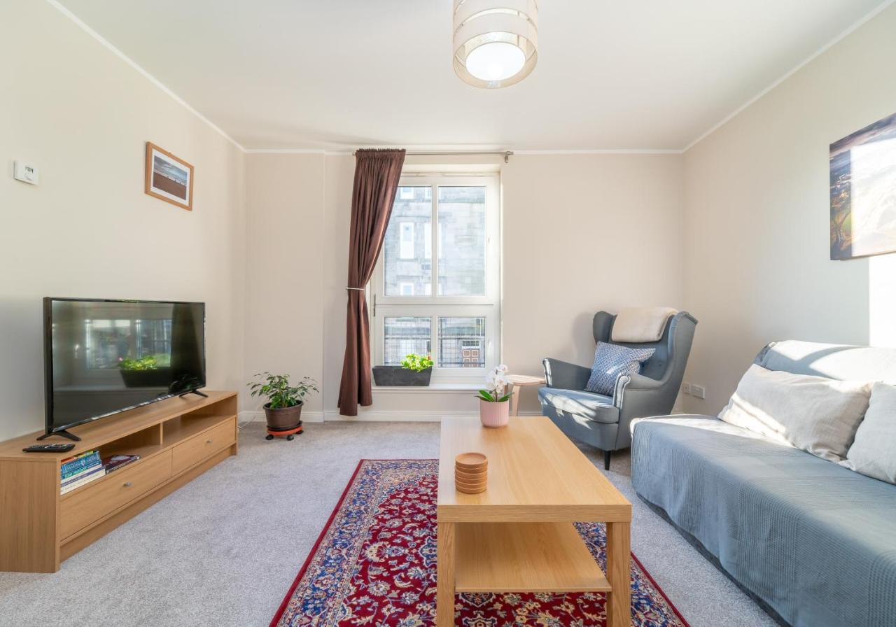 The Waverley Park Terrace Residence 爱丁堡 外观 照片